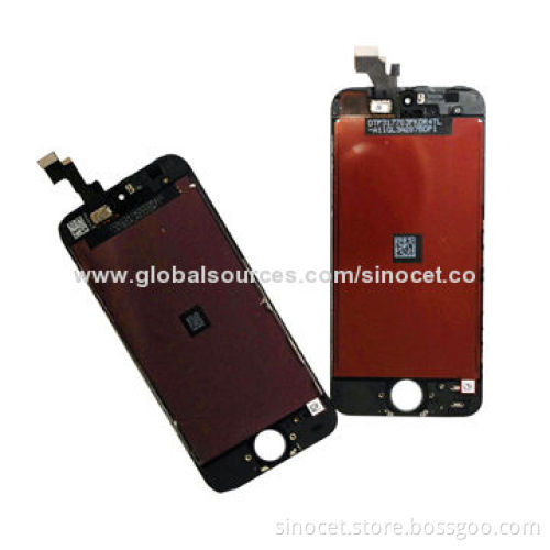 Mobile Phone LCD panel for iPhone 5S